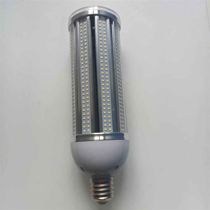 LED corn bulb with cover 5