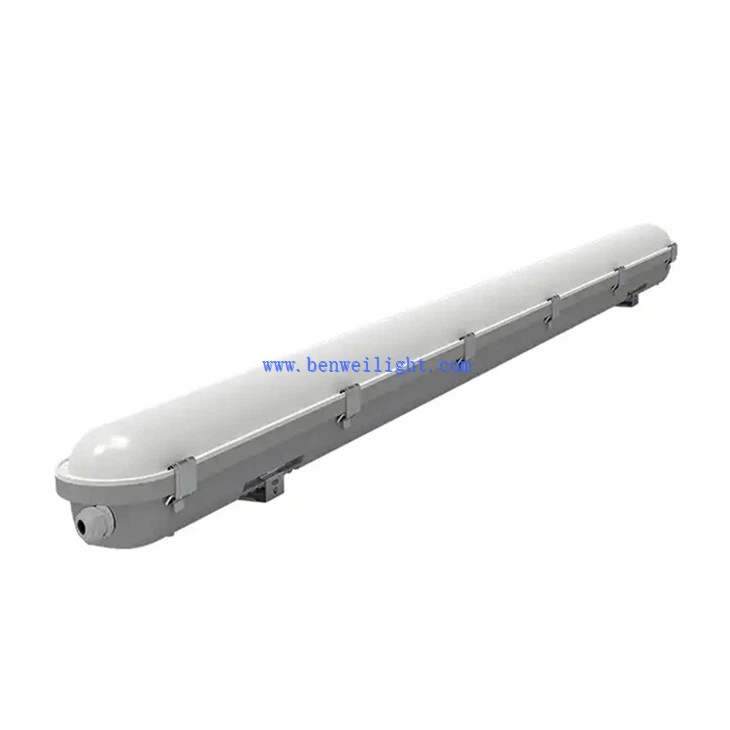 Dustproof Tri-Proof Light (2)