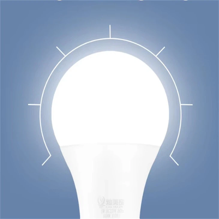 e27 light bulb