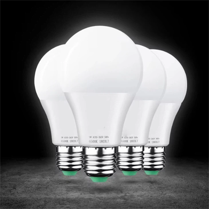 e27 led bulb