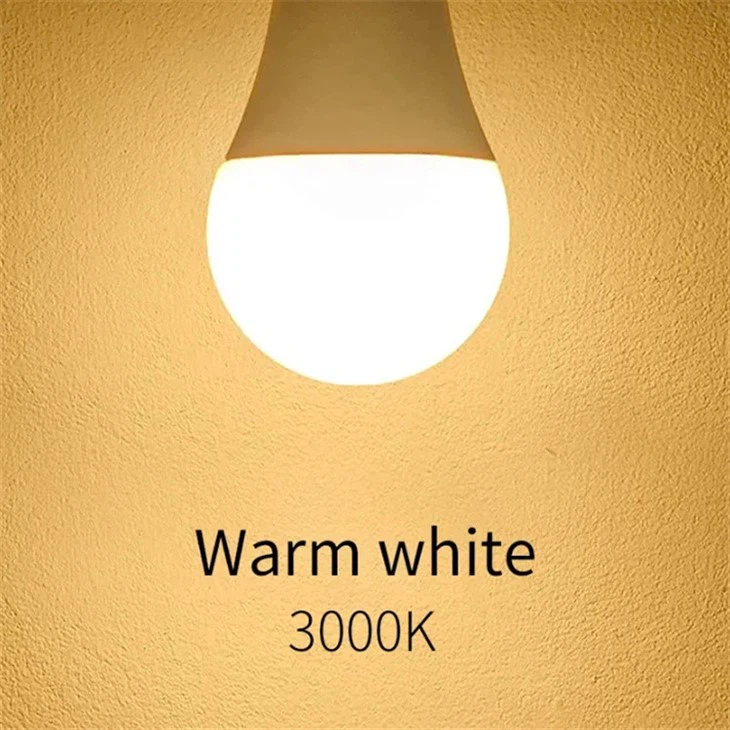 led light bulbs