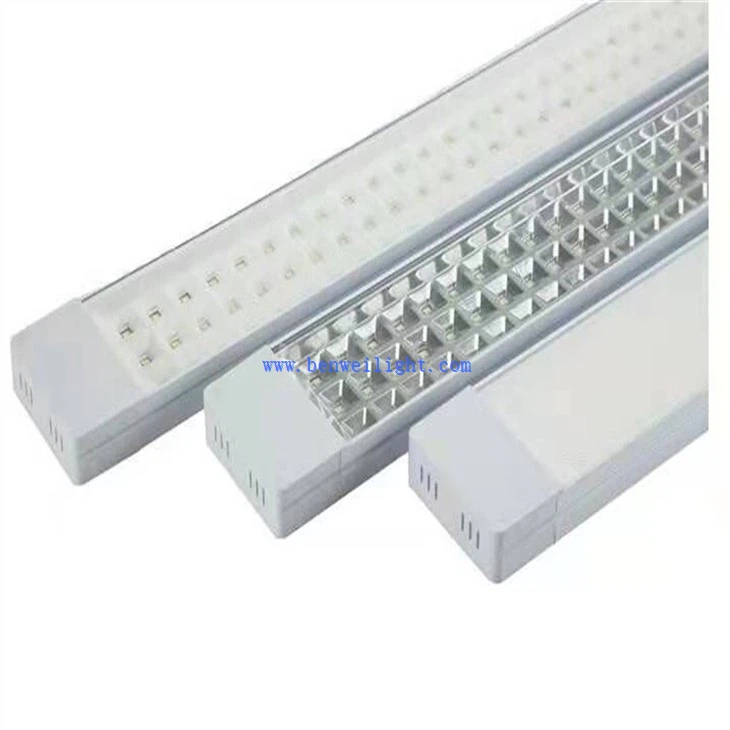 ETL Retail Store Shop Batten Light  (4)