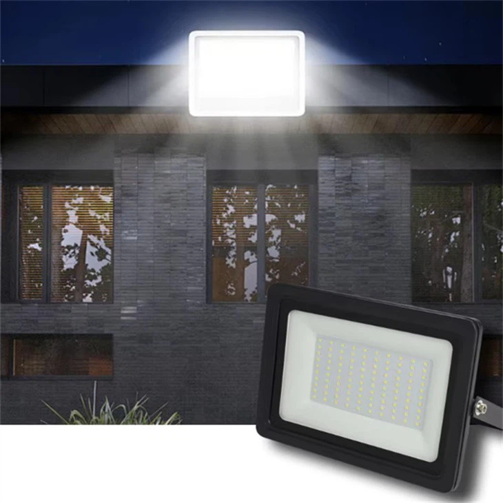 led spot lights outdoor