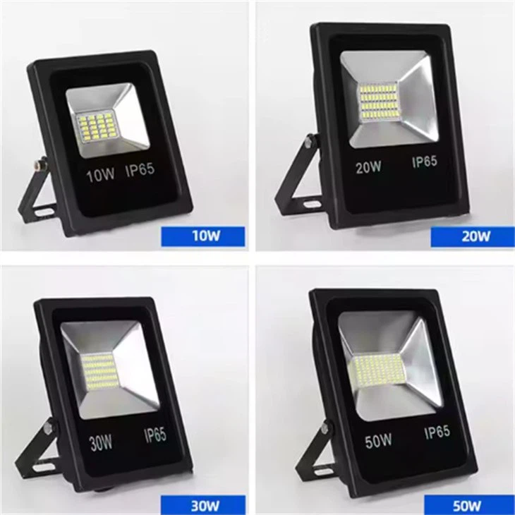 outdoor flood lights