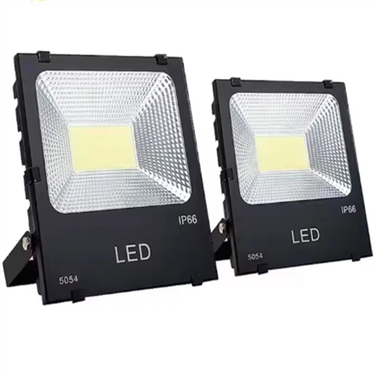 Luces de seguridad exteriores para estadios Led 200W