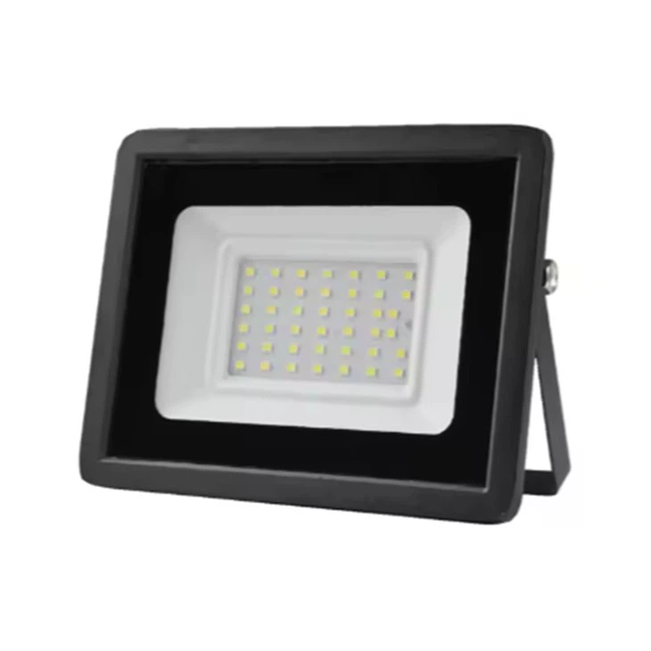 Luces exteriores de seguridad del estadio LED
