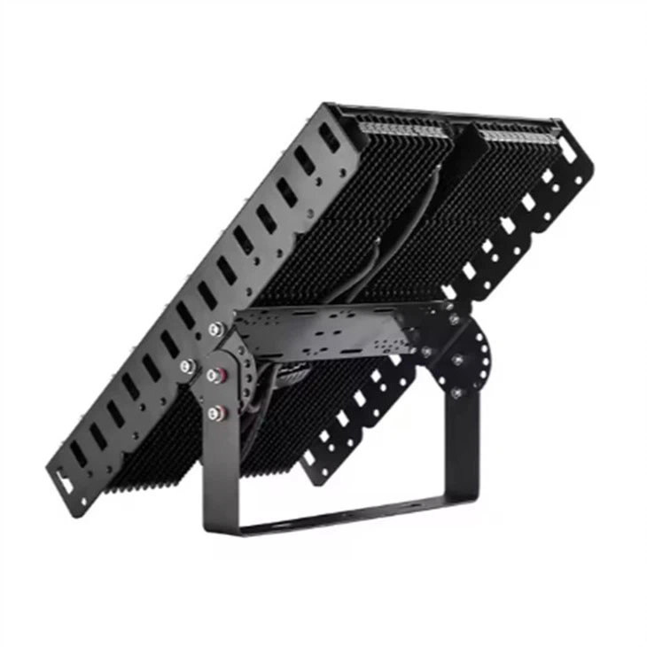 outdoor arena lights