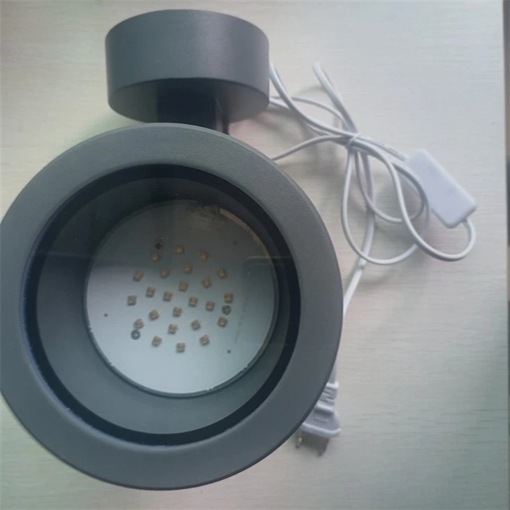 Luz LED SMD de 15W UVC254nm