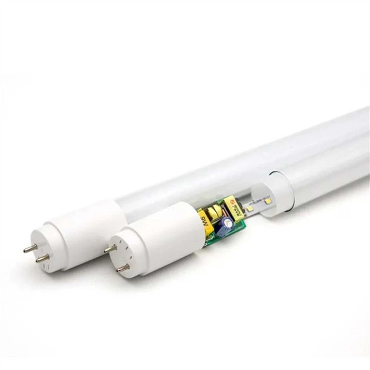LED Linear Light | 2FT–8FT Warehouse Ceiling Light with Aluminum Housing high quality
