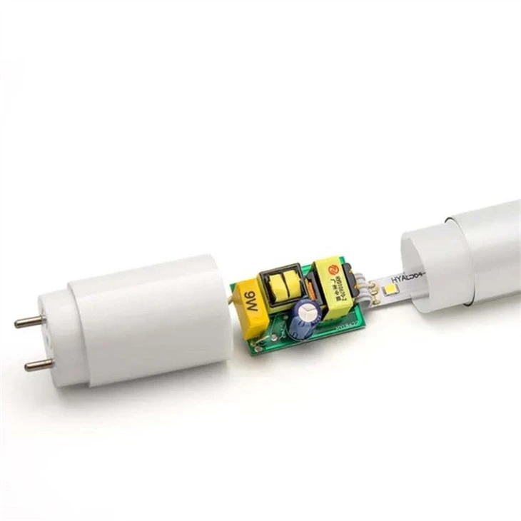 LED Linear Light | 2FT–8FT Warehouse Ceiling Light with Aluminum Housing best
