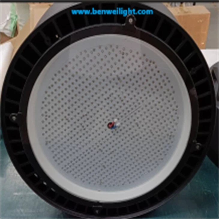 Sistema LED UVA industrial (200-800W)