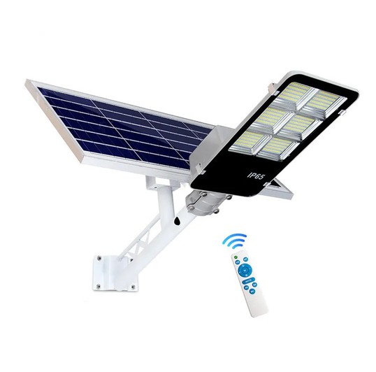 600W LED Solar Street Lights Outdoor 600W LED Solar Street Lights Outdoor