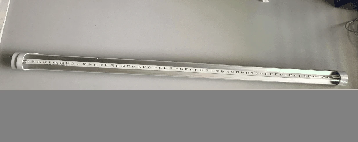 365nm T8 G13 base led tube 365nm T8 G13 base led tube