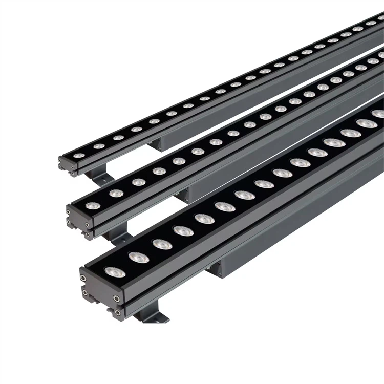 Decoration Dj Led Stage Light 1