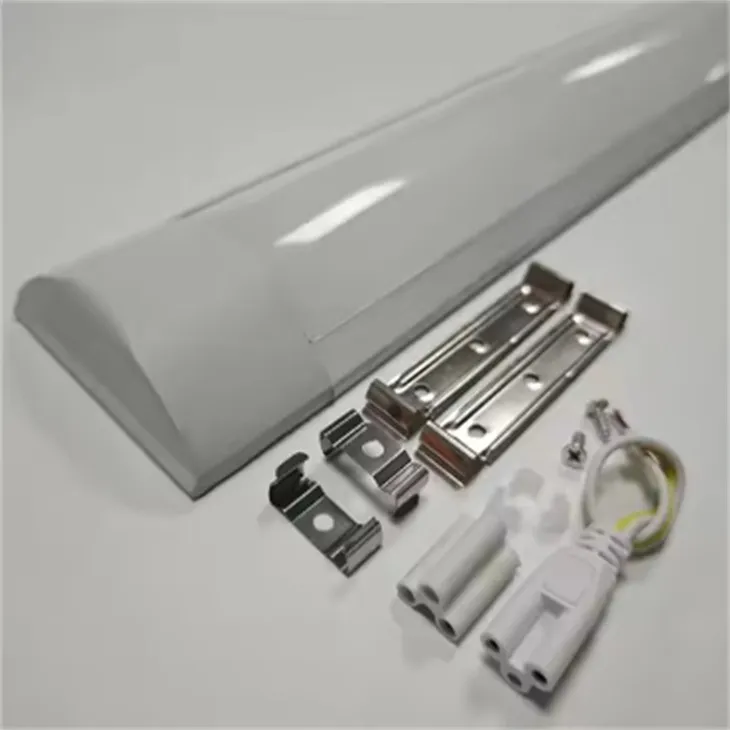 Luz Led Regleta Enlazable 41W