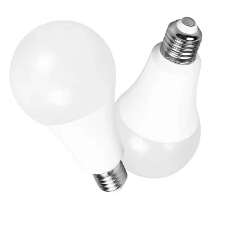 Bombilla LED E27