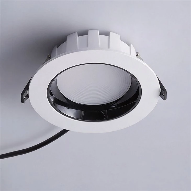 Panel de luz de techo LED 300x1500 40W 4000K 4900lm