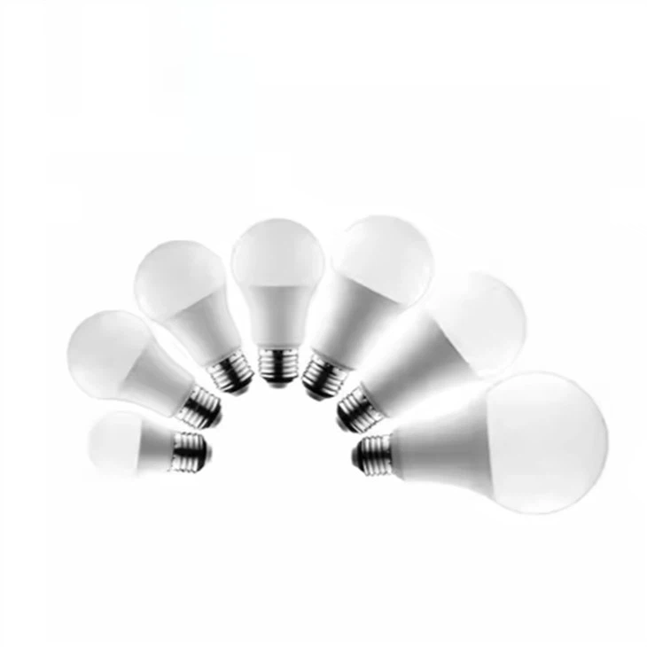 Bombilla LED E27