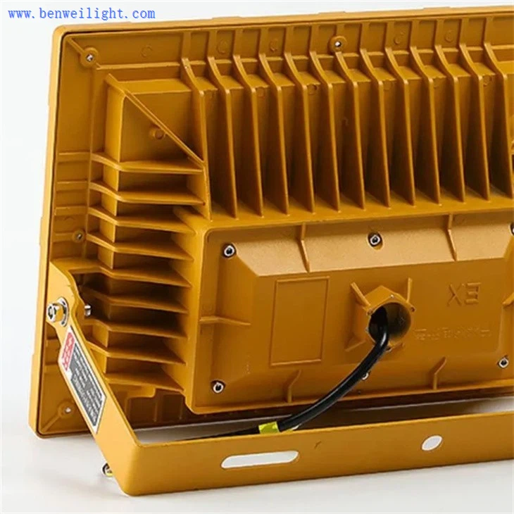 explosion proof flood light