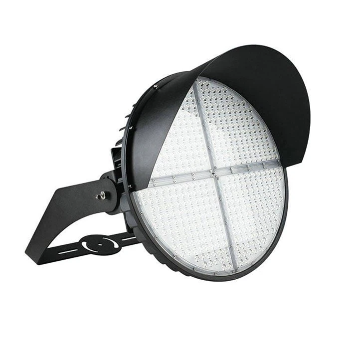 Proyector LED para deportes en estadios
