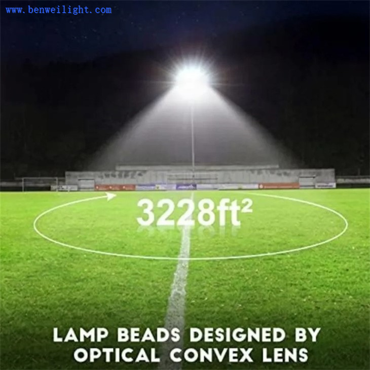 outdoor led flood light