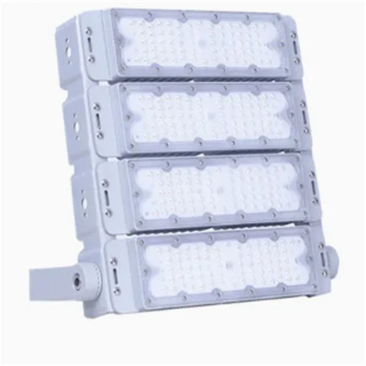 Foco reflector LED impermeable