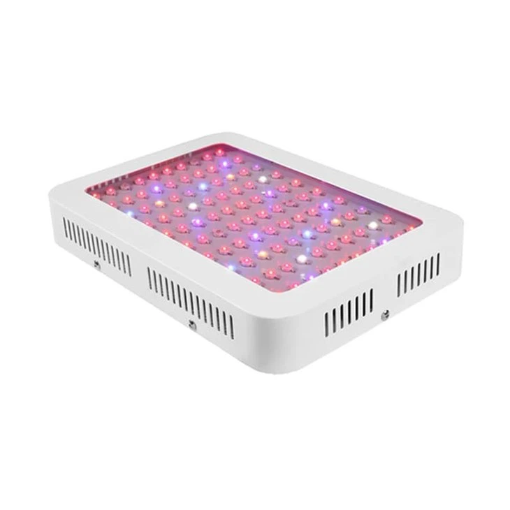 Luz de cultivo LED para acuario de plantas