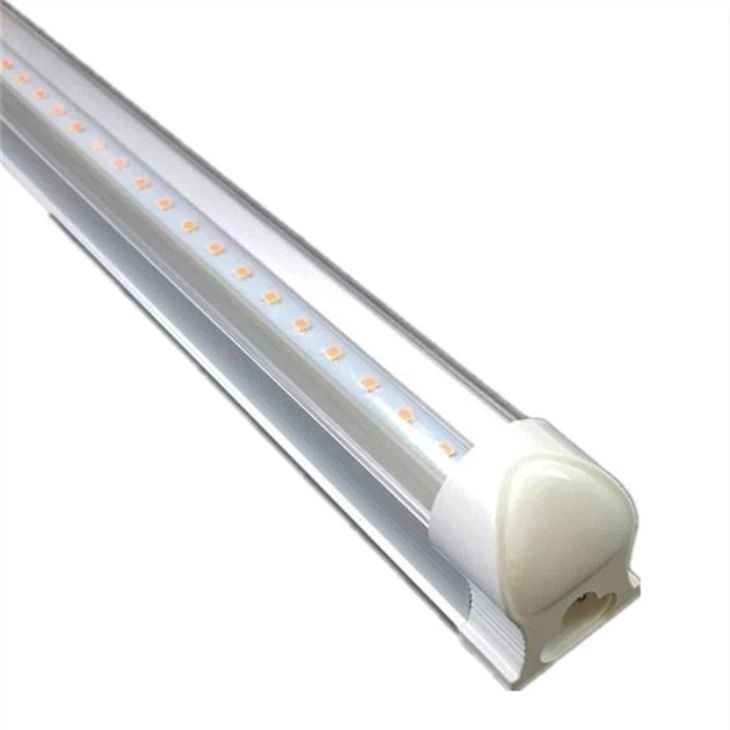 Luz de cultivo LED de espectro completo para interiores