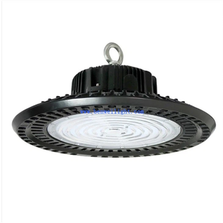 LED High Bay Light Garage Use (5)