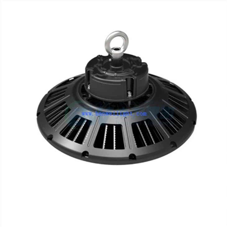 LED High Bay Light Garage Use (3)