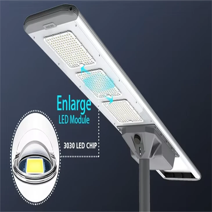 25000LM LED Garden & Area Light | IP65 Waterproof Outdoor Pole Light | 120 lm/W factory