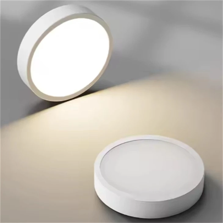 surface panel light