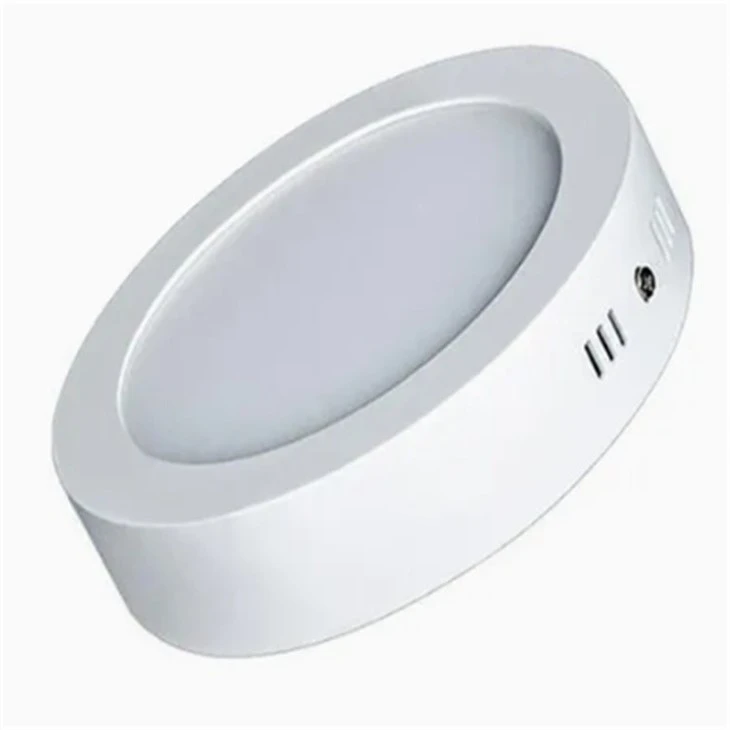 surface mounted led panel light