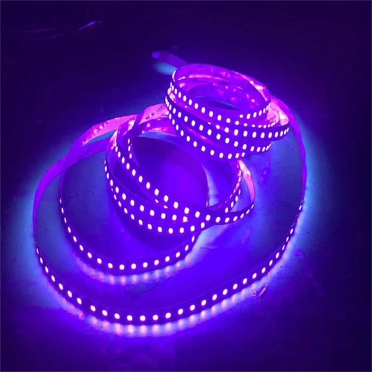 Luces de tira LED Cinta de luz