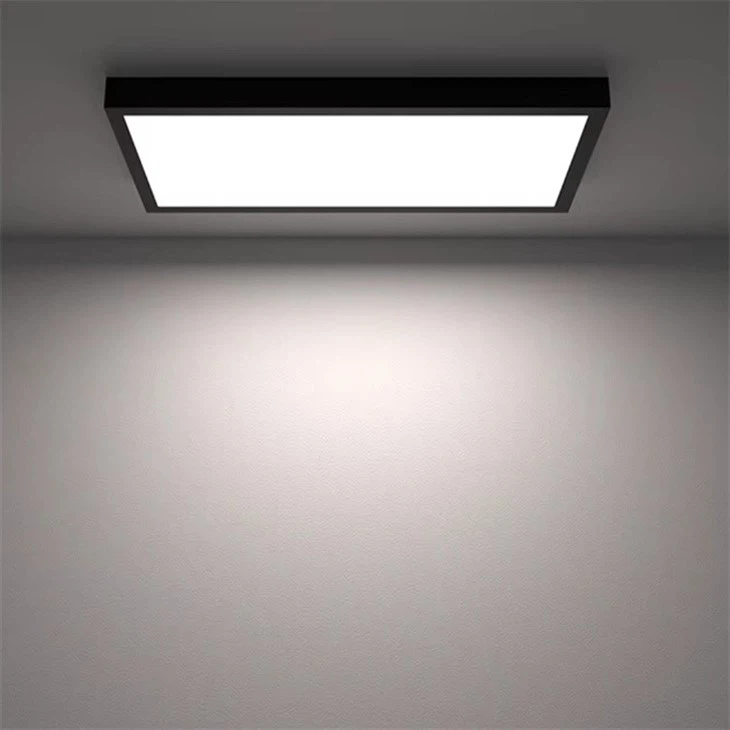 600x600 surface led panel