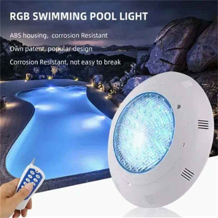 LED Swimming Pool Lights Underwater Light 10W