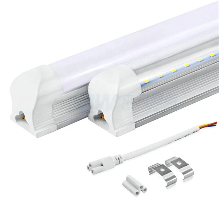Luz de tubo completa Led T8