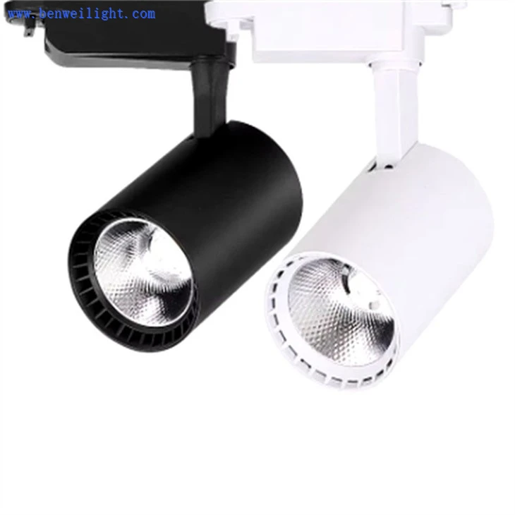 led track lighting