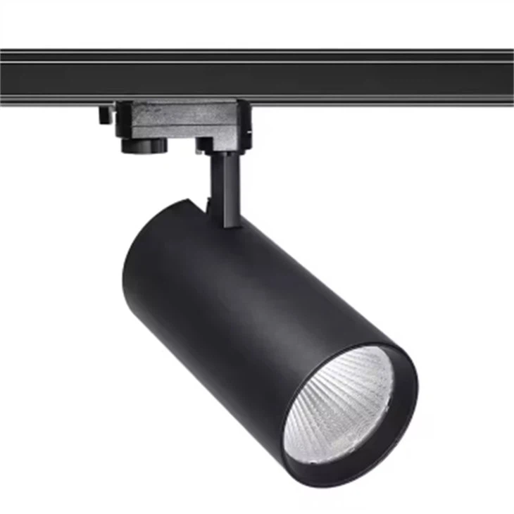 Luces de riel LED Luces de baño colgantes
