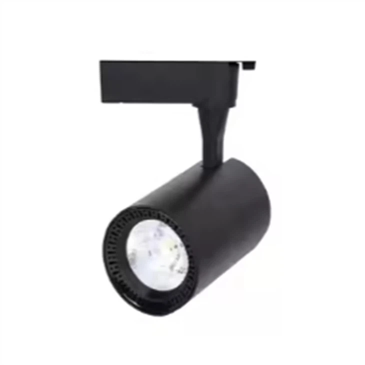 Luces de riel LED Luces de riel colgantes