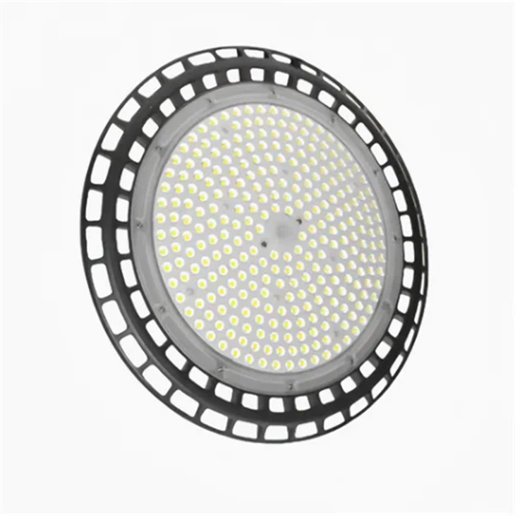 Luces LED UFO de gran altura 5000K
