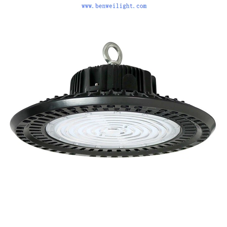LED UFO High Bay Light 6000K