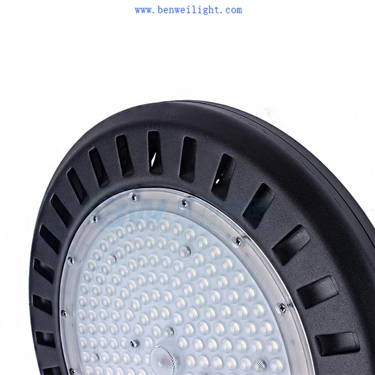 hanging led lights for warehouse