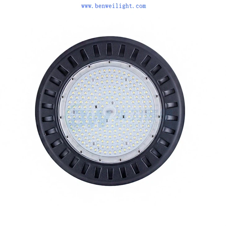 led warehouse lighting high bay