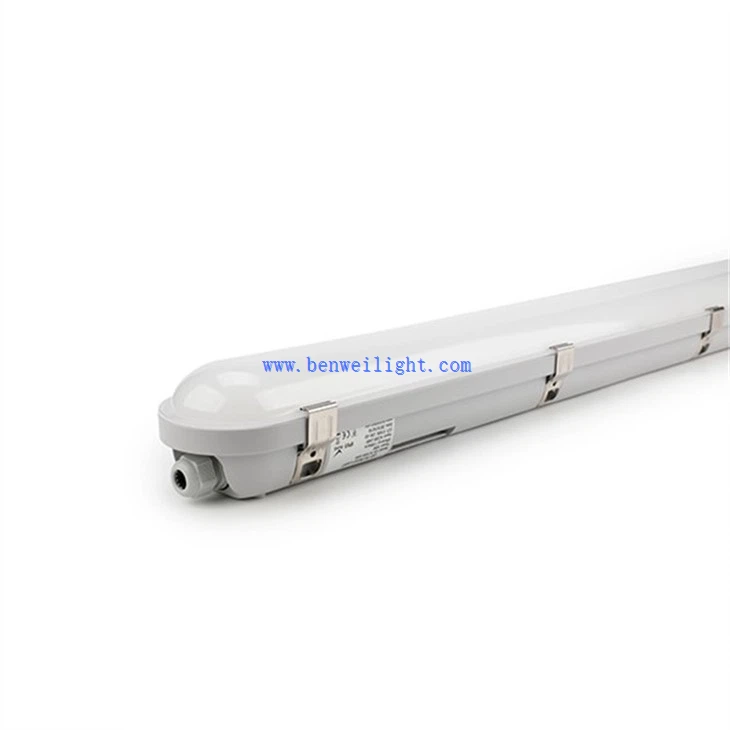 LED Vapor-Tight Fixture (2)