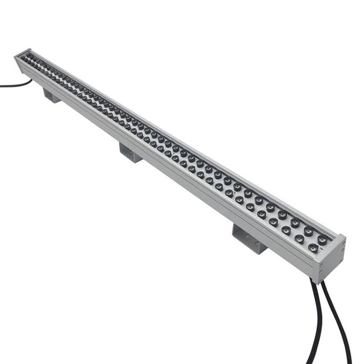Luz LED de bañador de pared