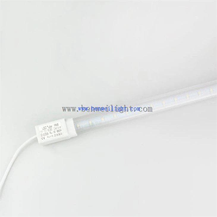 IP65 Waterproof refrigerated freezer