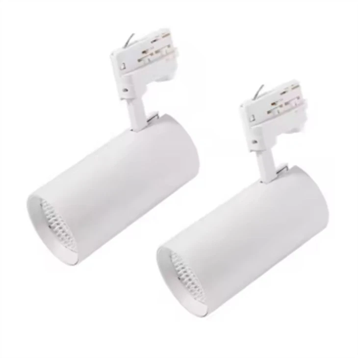 led track light