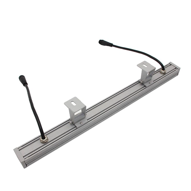 Luces de bañador de pared LED IP65 para exteriores