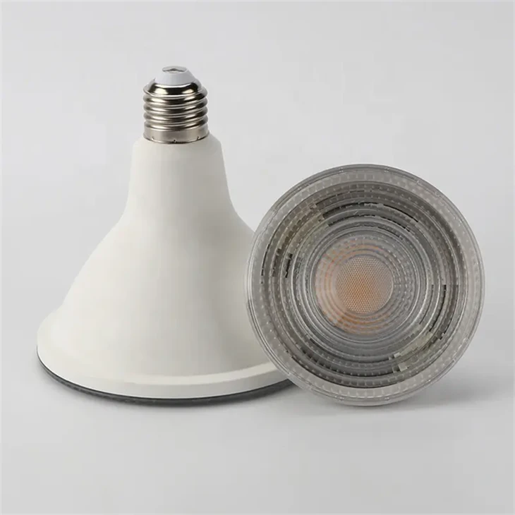 LED PAR38 E27 14W
